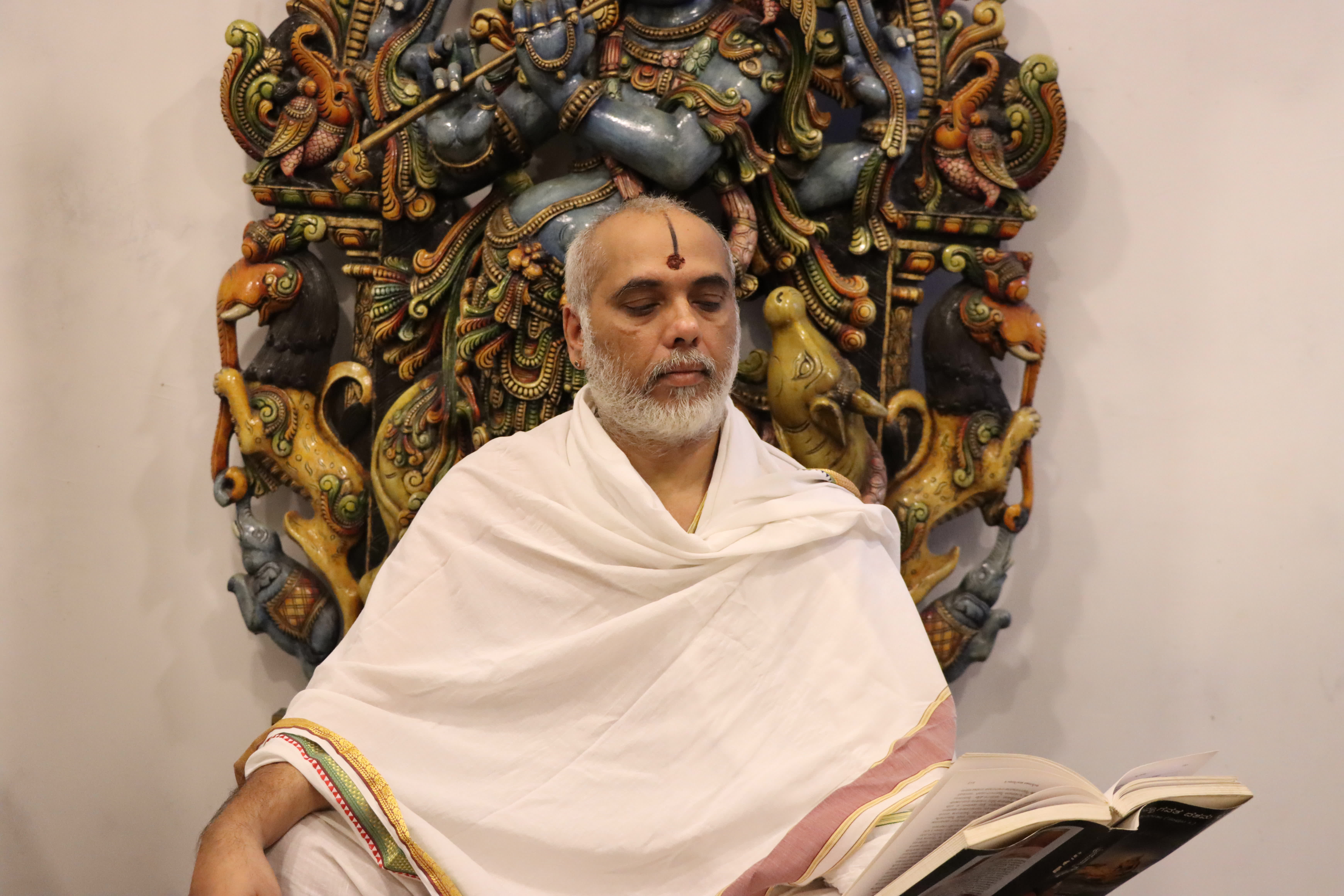Echoes of Bharatiya Leadership - Day 1